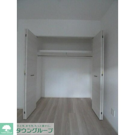 プライムガーデン若木の物件内観写真